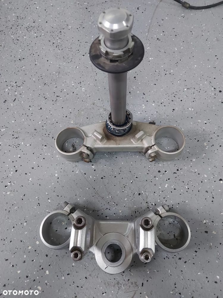 Triumph Tiger 800 półka - 1