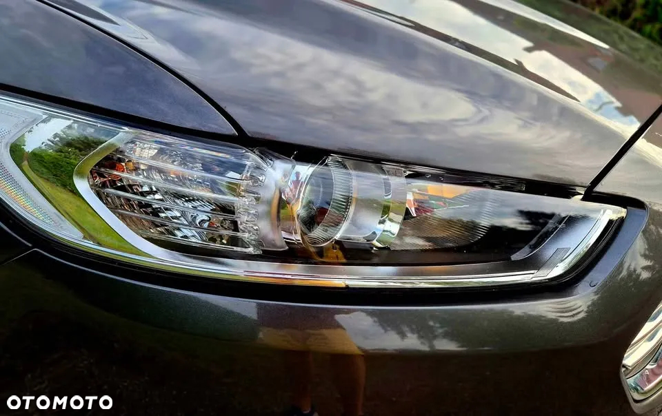 Ford Mondeo 1.5 EcoBoost Ambiente - 16
