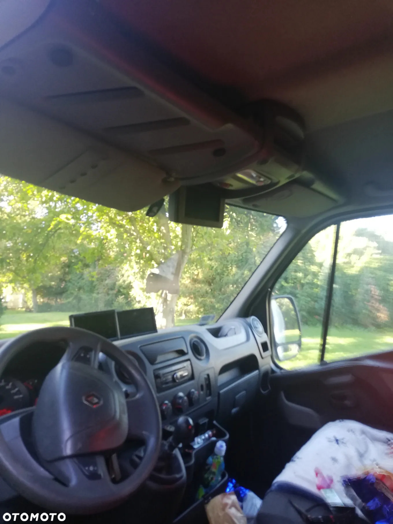 Renault Master l2 H2 pierwszy właściciel stan idealny - 7