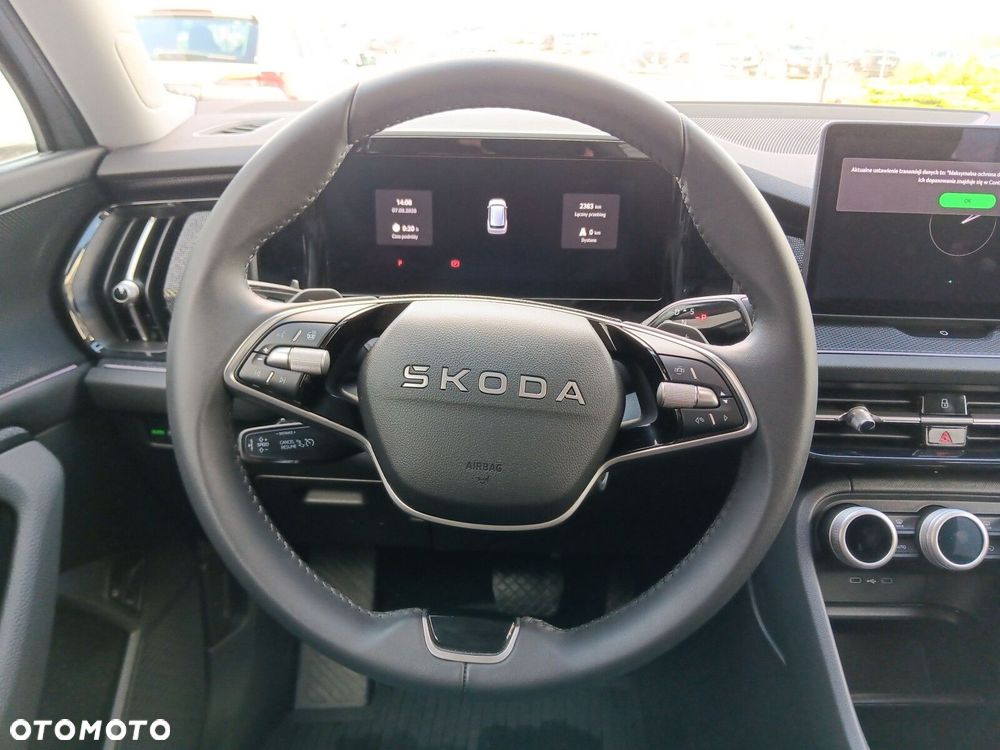 Skoda Kodiaq 1.5 TSI iV PHEV 4x2 Edition 130 DSG - 17