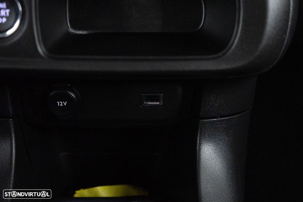 Citroën C3 1.2 PureTech Shine Pack - 25