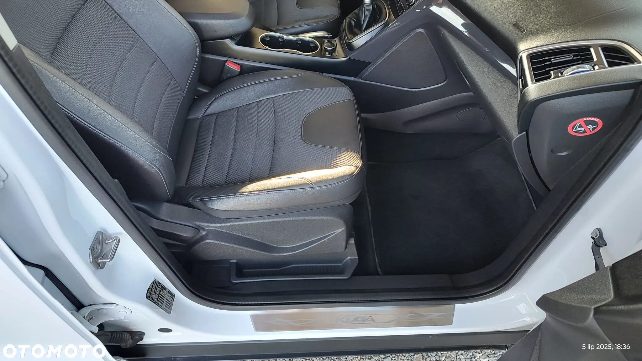 Ford Kuga 2.0 TDCi 4WD Trend - 8