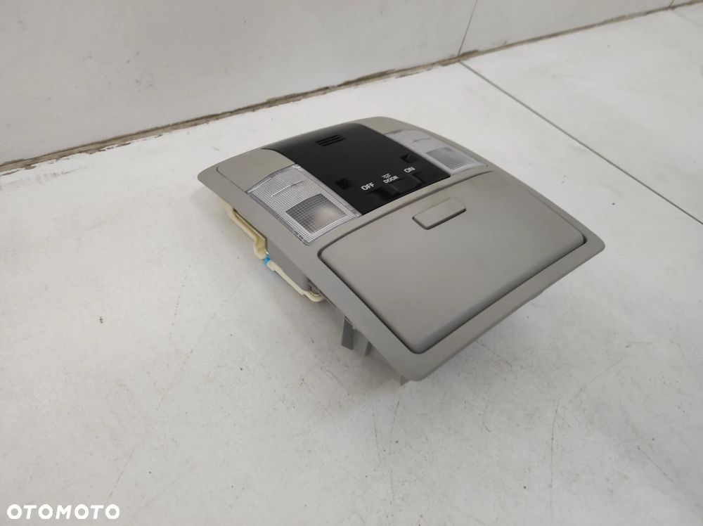 LAMPKA PODSUFITKI TOYOTA LAND CRUISER 150 J15 LIFT - 2