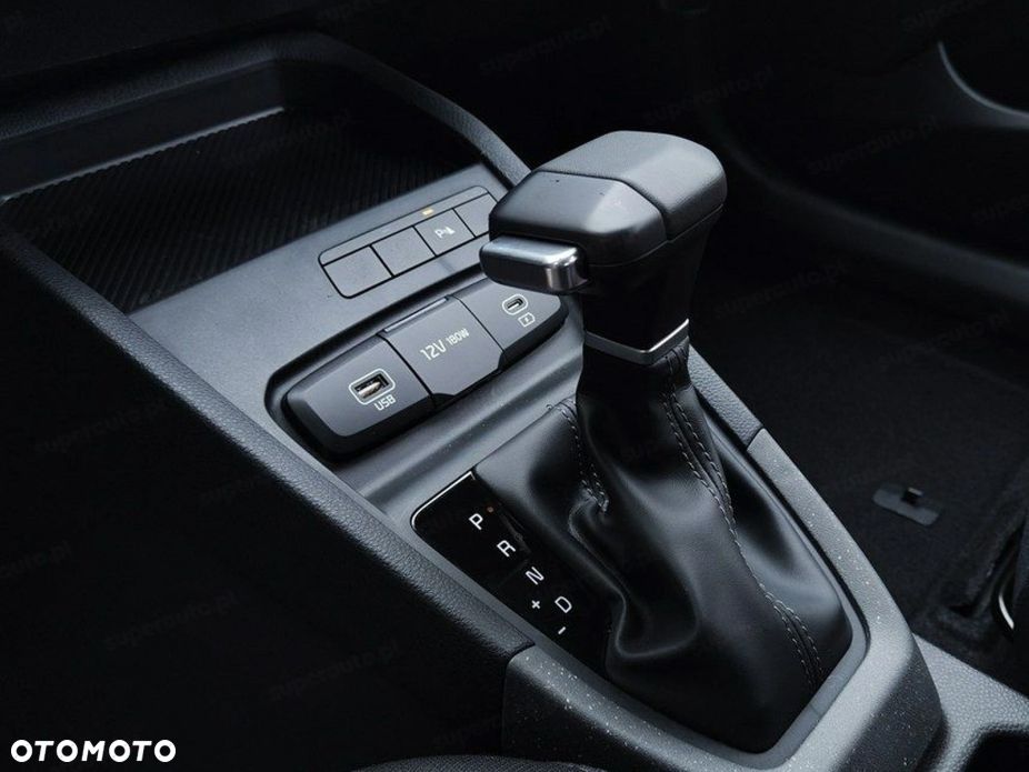 Kia Stonic 1.0 T-GDI M DCT - 8