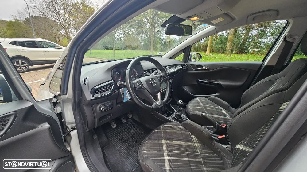 Opel Corsa 1.0 T Innovation - 10