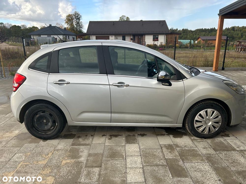 Citroën C3 1.4 Attraction - 5