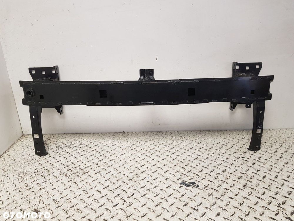 BELKA WZMOCNIENIE ZDERZAKA PRZEDNIEGO PRZÓD SKODA SCALA KAMIQ 19-23 KA1489640604 KA1489640002 - 2