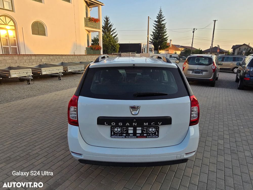 Dacia Logan 1.2 Laureate - 19