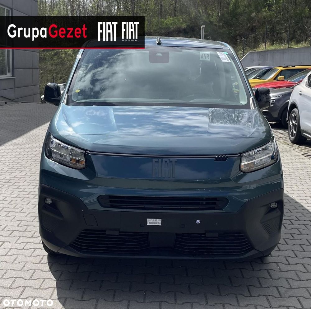 Fiat Doblo - 3