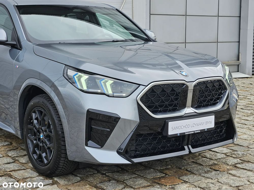 BMW X2 - 12