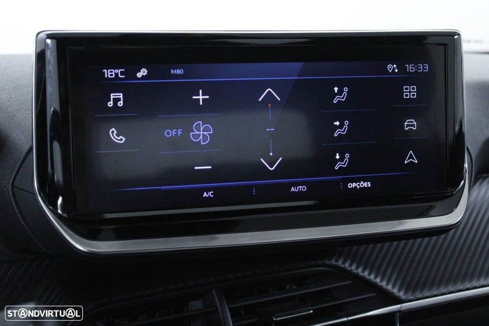 Peugeot 2008 1.2 PureTech Active - 29