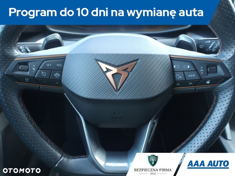 Cupra Formentor - 20