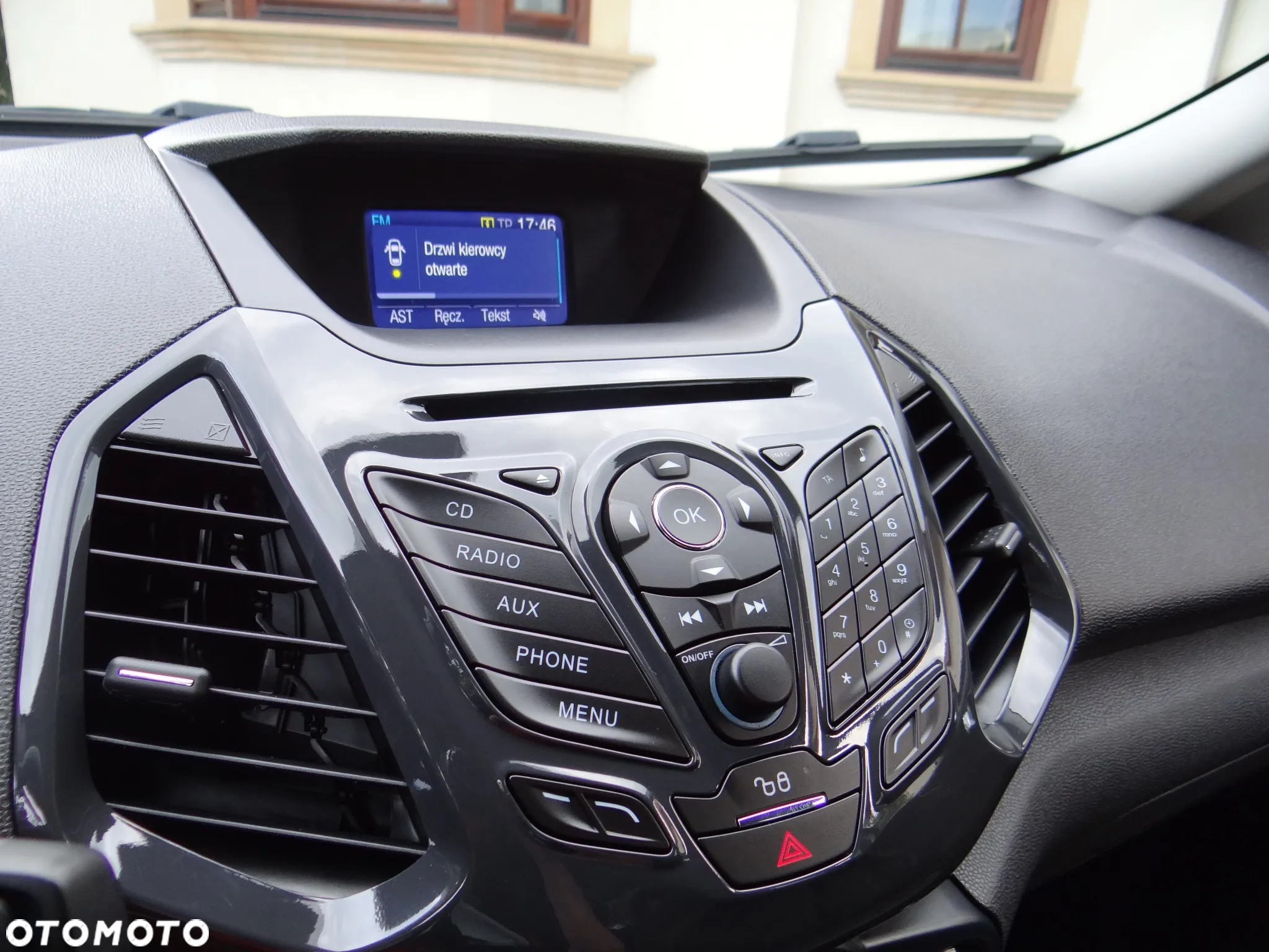 Ford EcoSport 1.0 EcoBoost Titanium ASS - 19