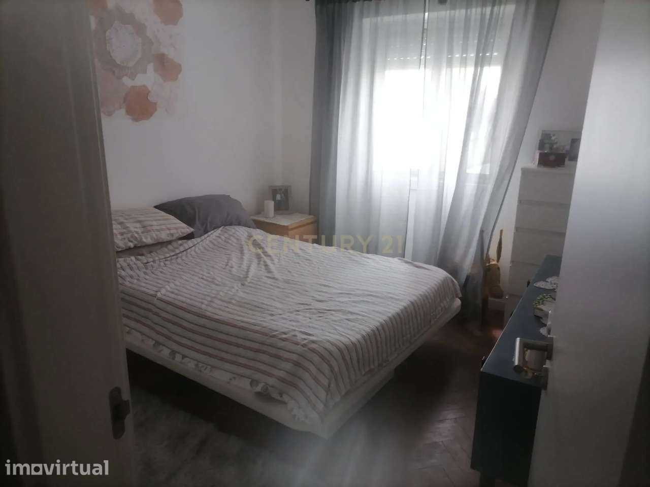 Apartamento T2 em Setúbal - Oportunidade Única! - Grande imagem: 4/11