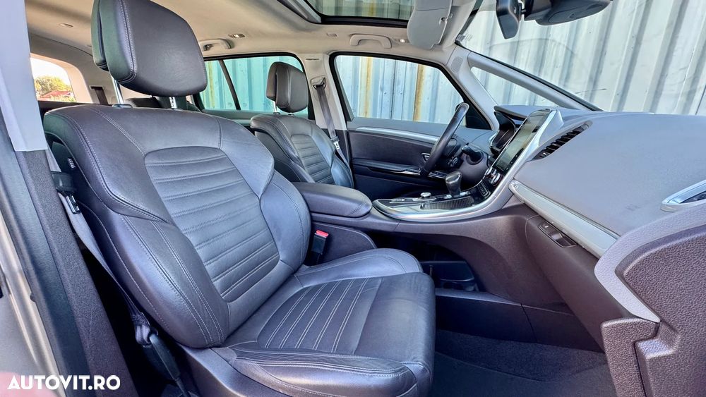 Renault Espace Energy dCi 160 EDC Intens - 25