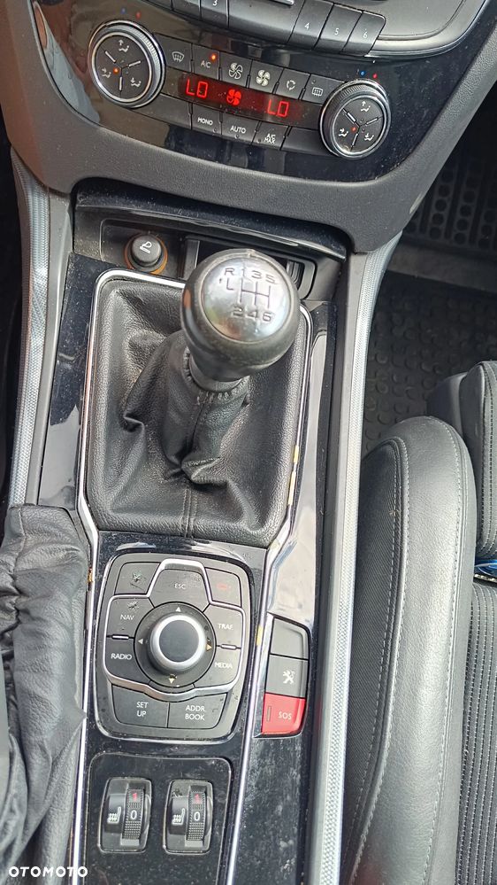 Peugeot 508 - 29