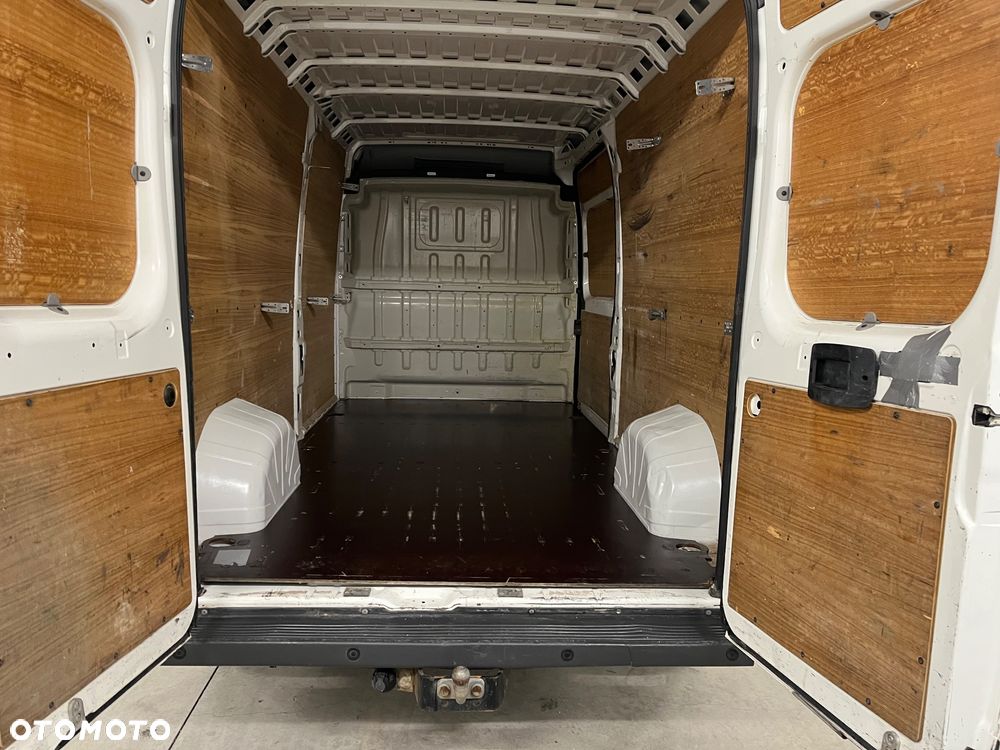 Peugeot Boxer - 16