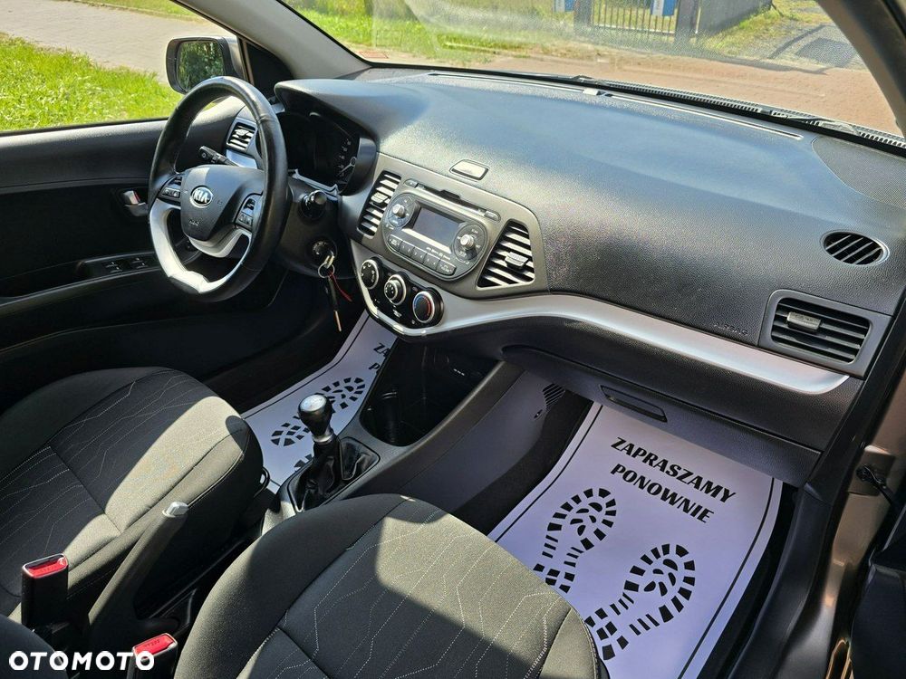 Kia Picanto - 17