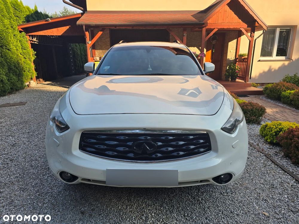 Infiniti FX FX50 S - 1