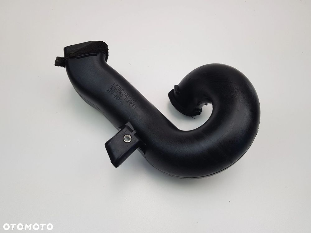 Przewód Wąż Rura Dolot powietrza Toyota Auris Avensis T27 17752-0R010 - 7