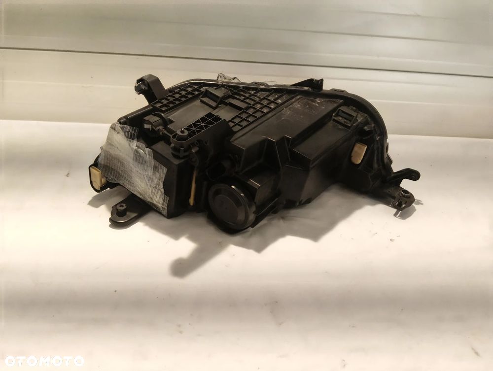 Volkswagen T-Roc lift PÓŁ LED PRZÓD STRONA PRAWA 2ga941006f - 7