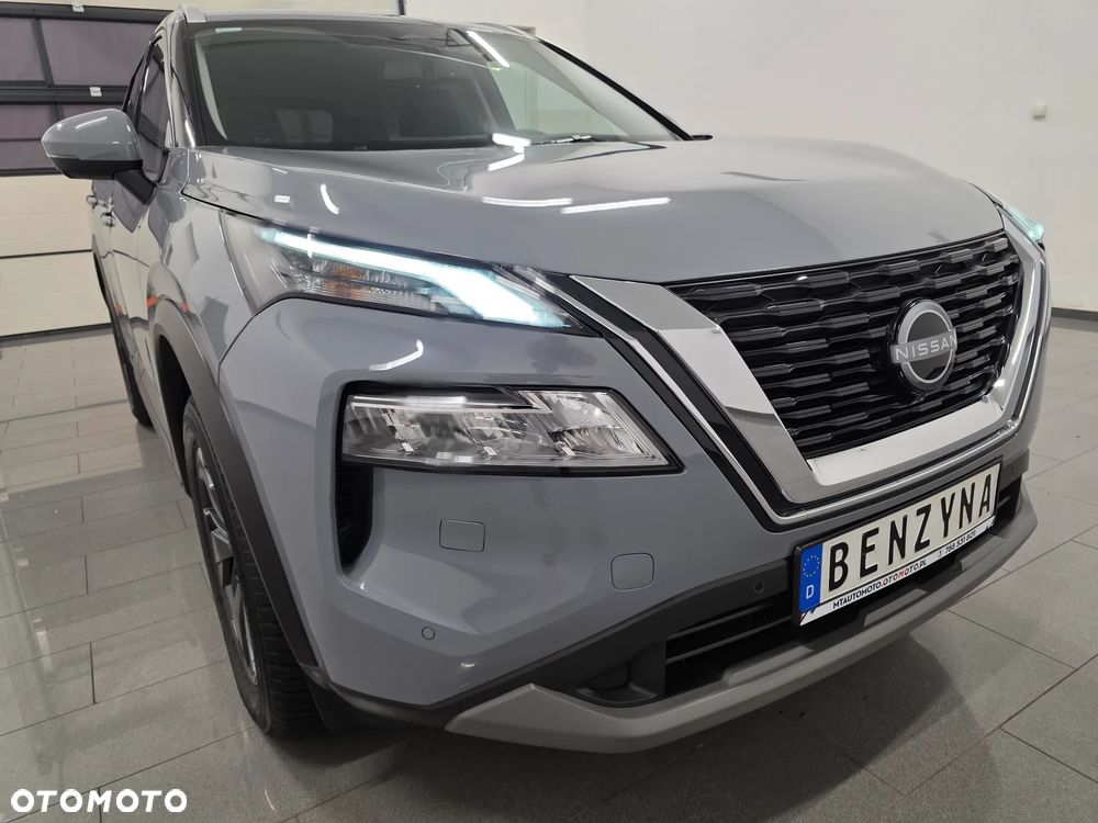 Nissan X-Trail 1.5 VC-T MHEV Tekna 2WD Xtronic - 30