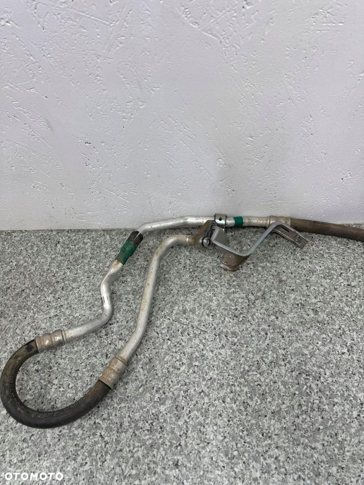 przewód rura rurka klimatyzacji mazda cx-5 cx5 ii 2017-2021 2.2 d - 5