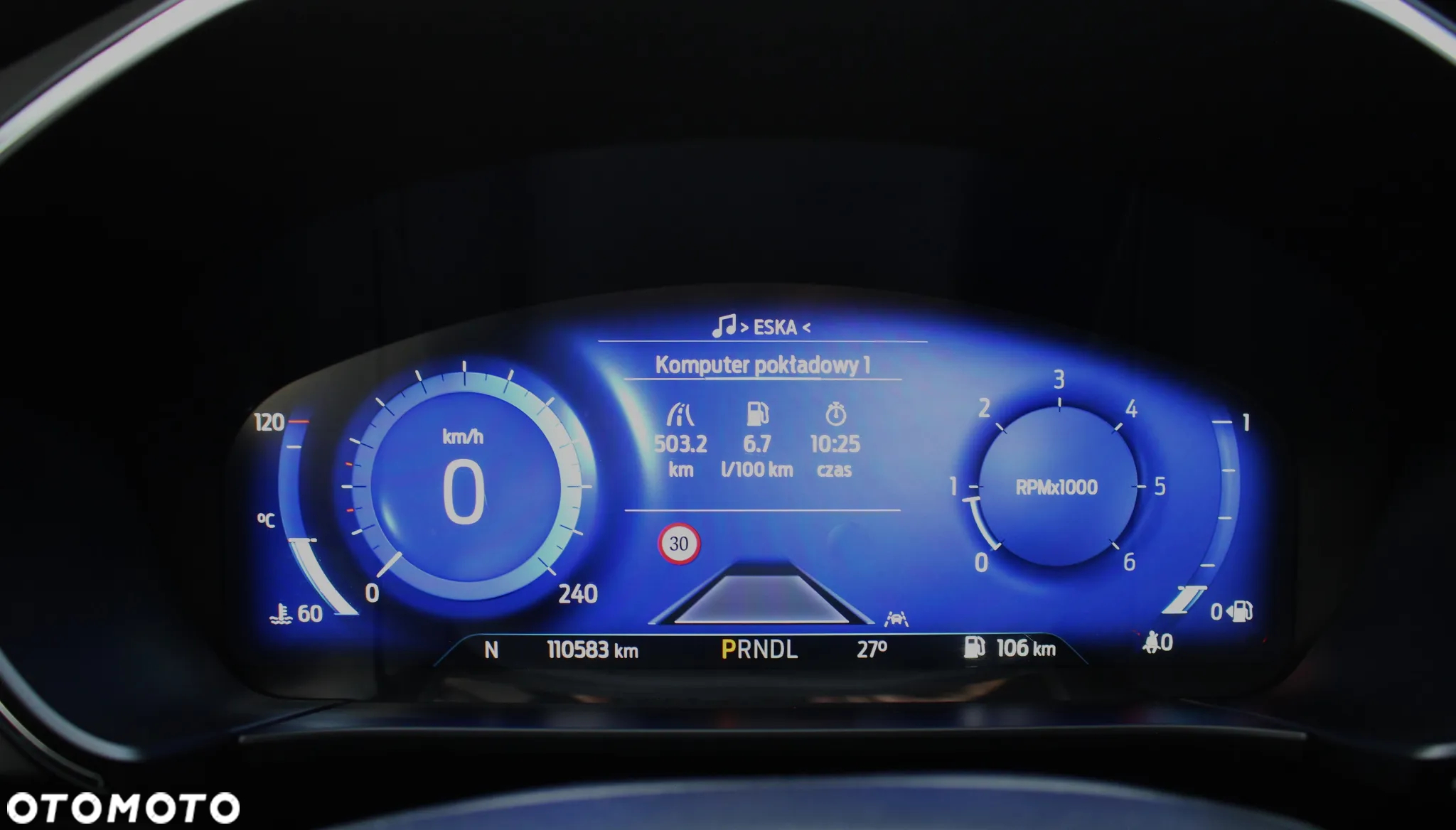 Ford Kuga 2.0 EcoBlue AWD Titanium X - 2