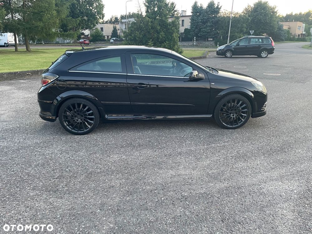 Opel Astra 1.9 CDTI Cosmo - 6