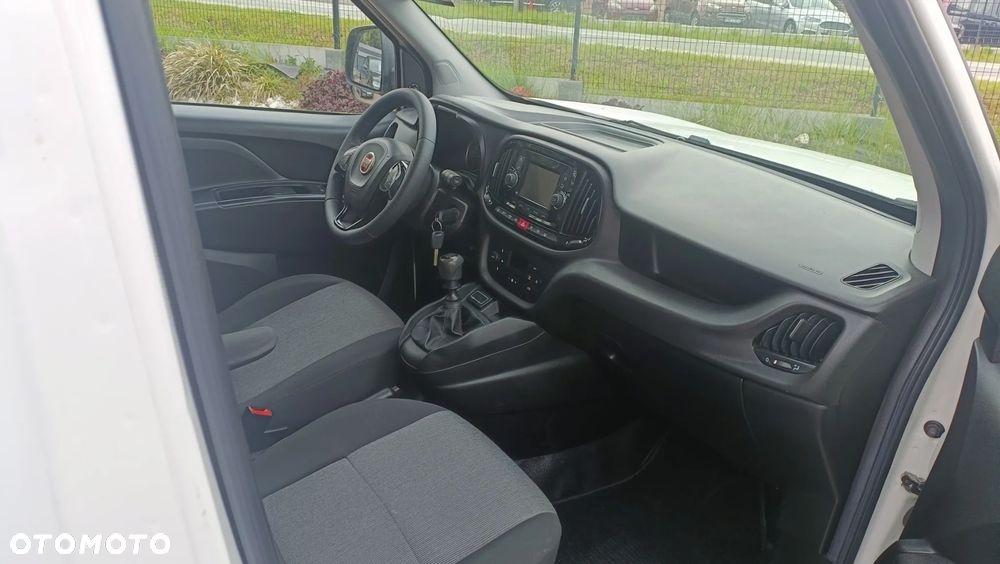 Fiat Doblo - 9