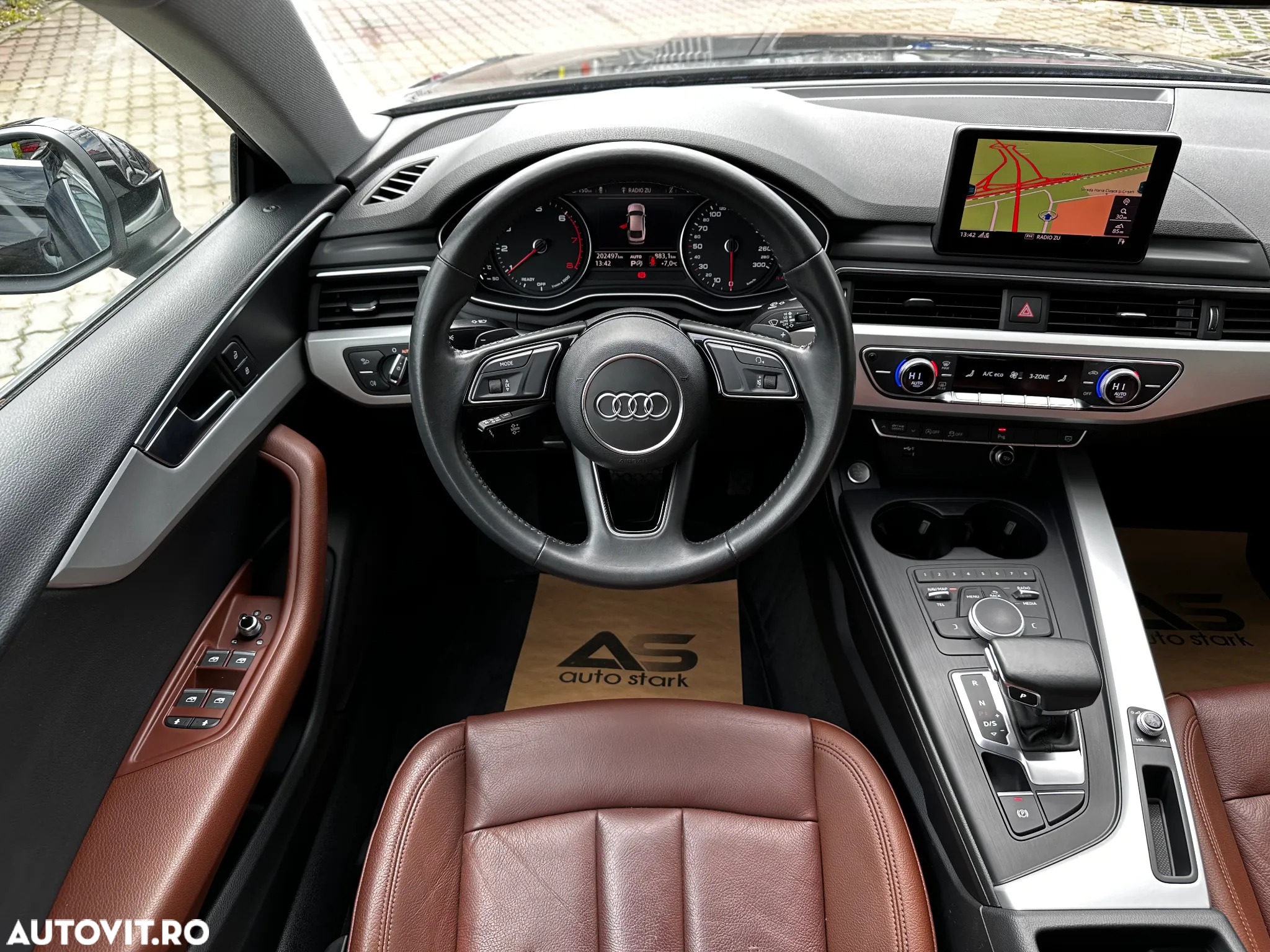 Audi A5 - 4