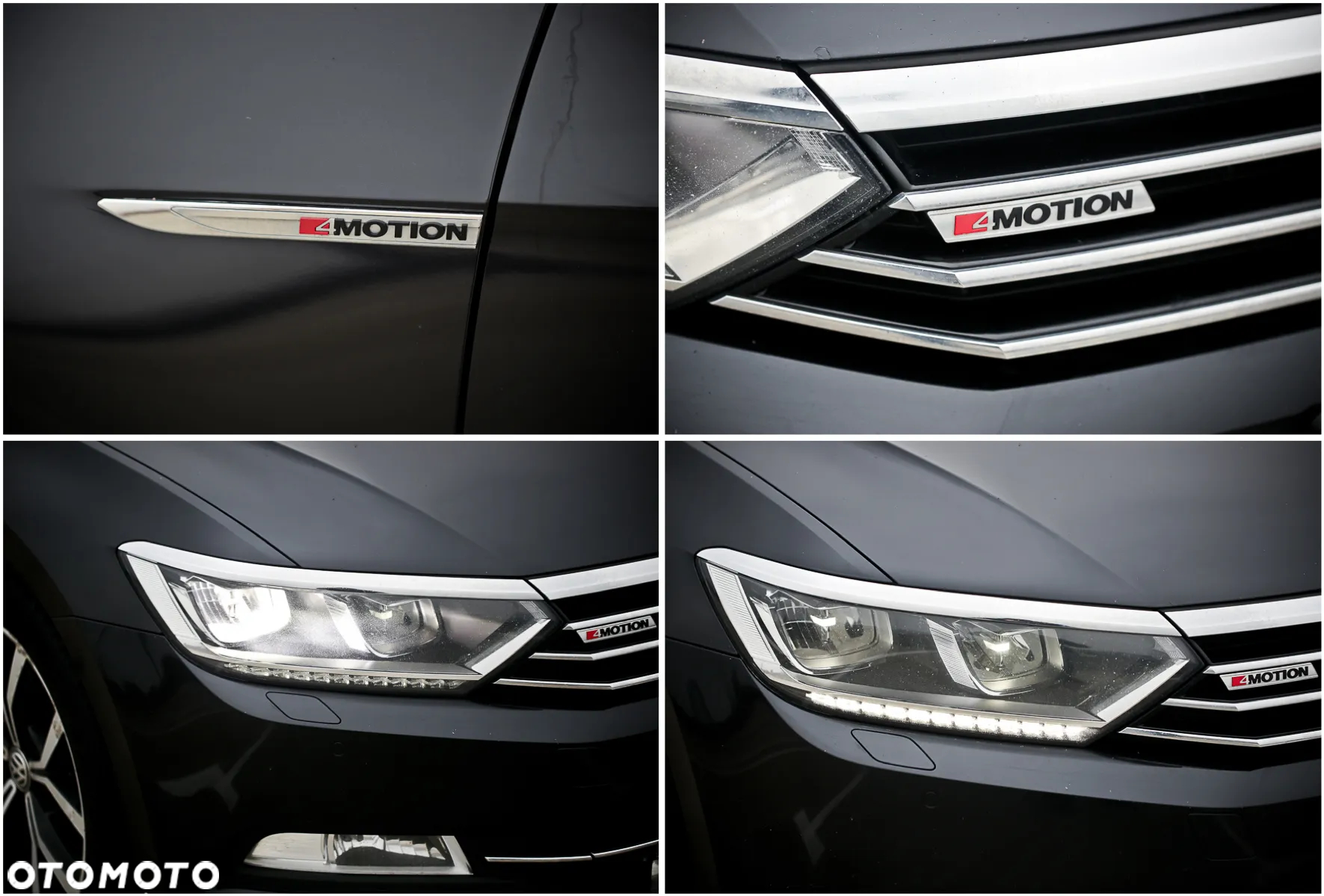 Volkswagen Passat Variant 2.0 TDI SCR 4Motion DSG Highline - 30