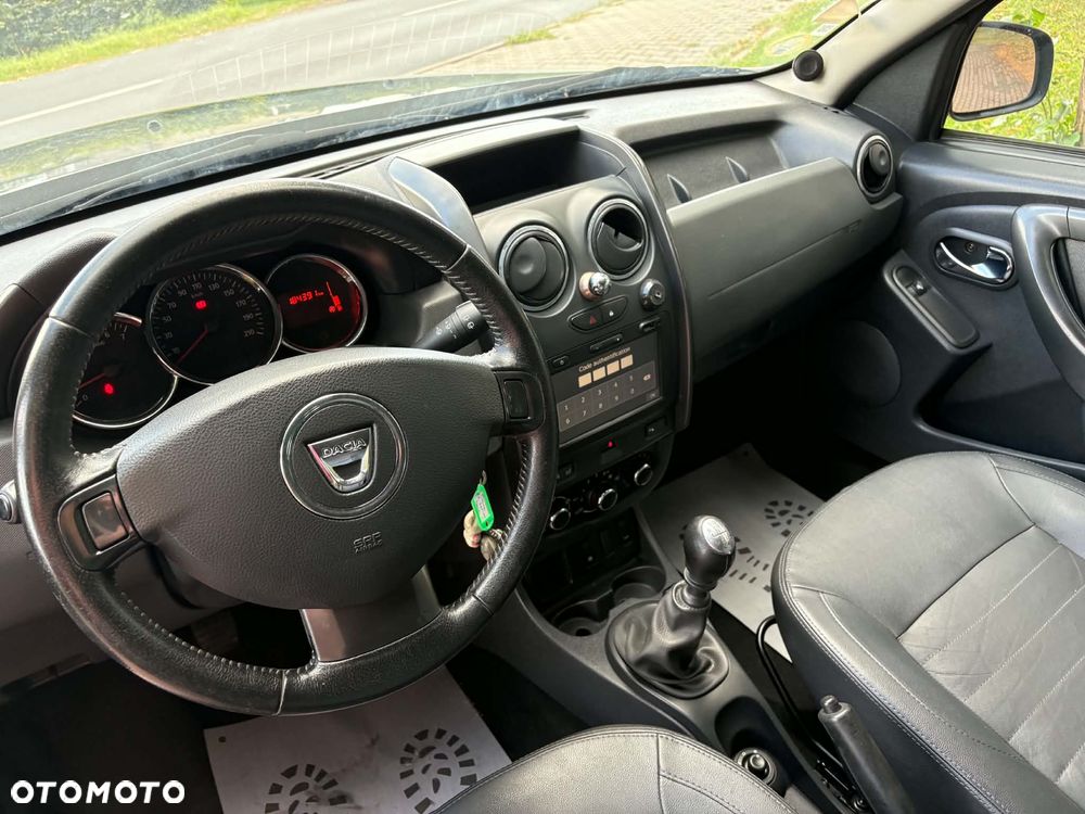 Dacia Duster - 13