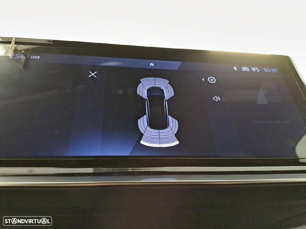 Peugeot 2008 1.2 Hybrid Allure e-DCS6 - 24