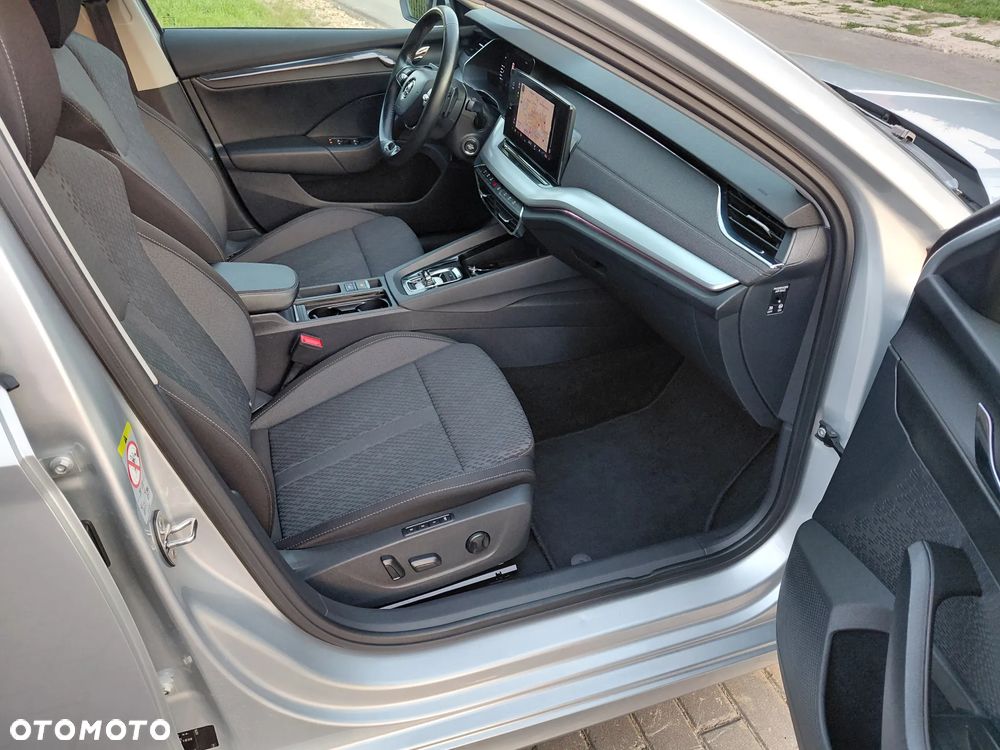 Skoda Octavia 2.0 TDI Edition DSG EU6 - 28