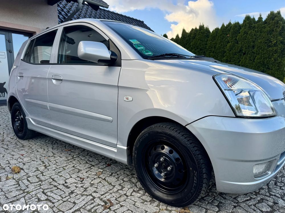 Kia Picanto 1.1 EX - 11