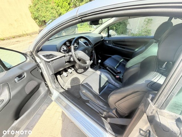 Peugeot 207 CC - 9
