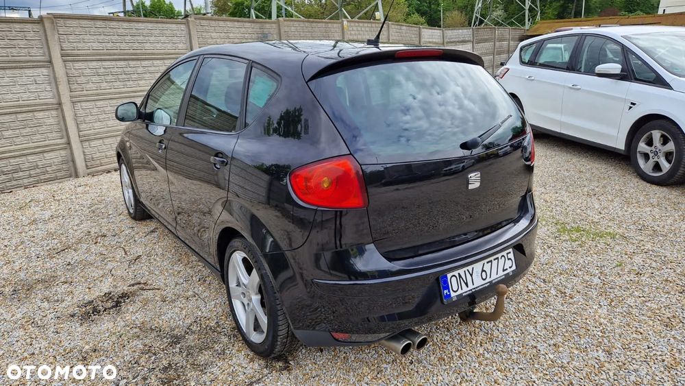 Seat Altea 2.0 TDI DPF Sport - 21