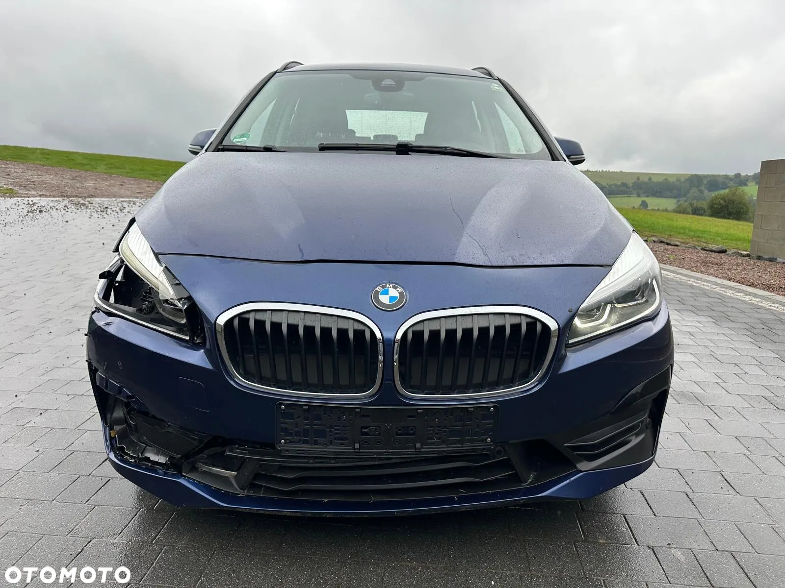 BMW Seria 2 220i Active Tourer Advantage - 2