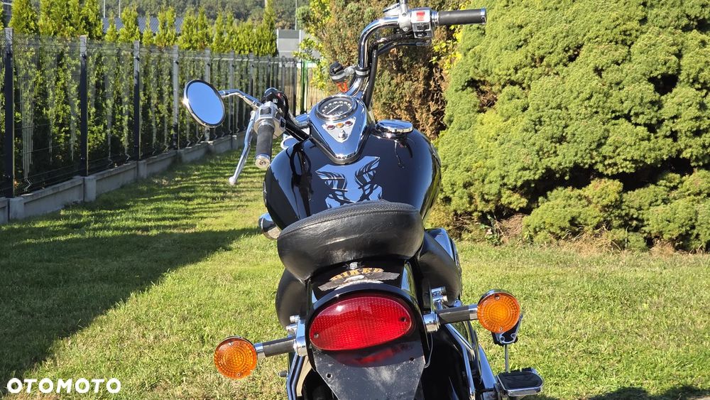 Kawasaki VN - 37