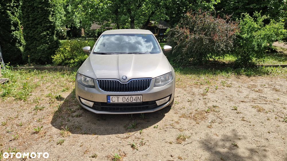 Skoda Octavia 1.5 TSI ACT Ambition - 4