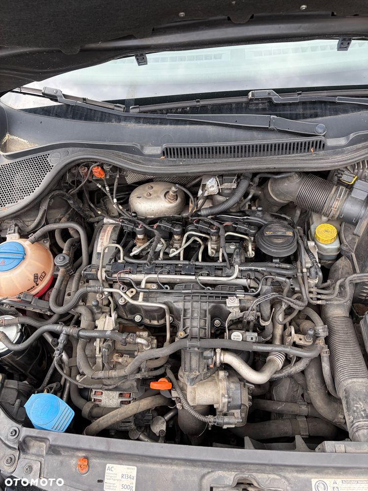 Volkswagen Polo 1.6 TDI DPF Comfortline - 23
