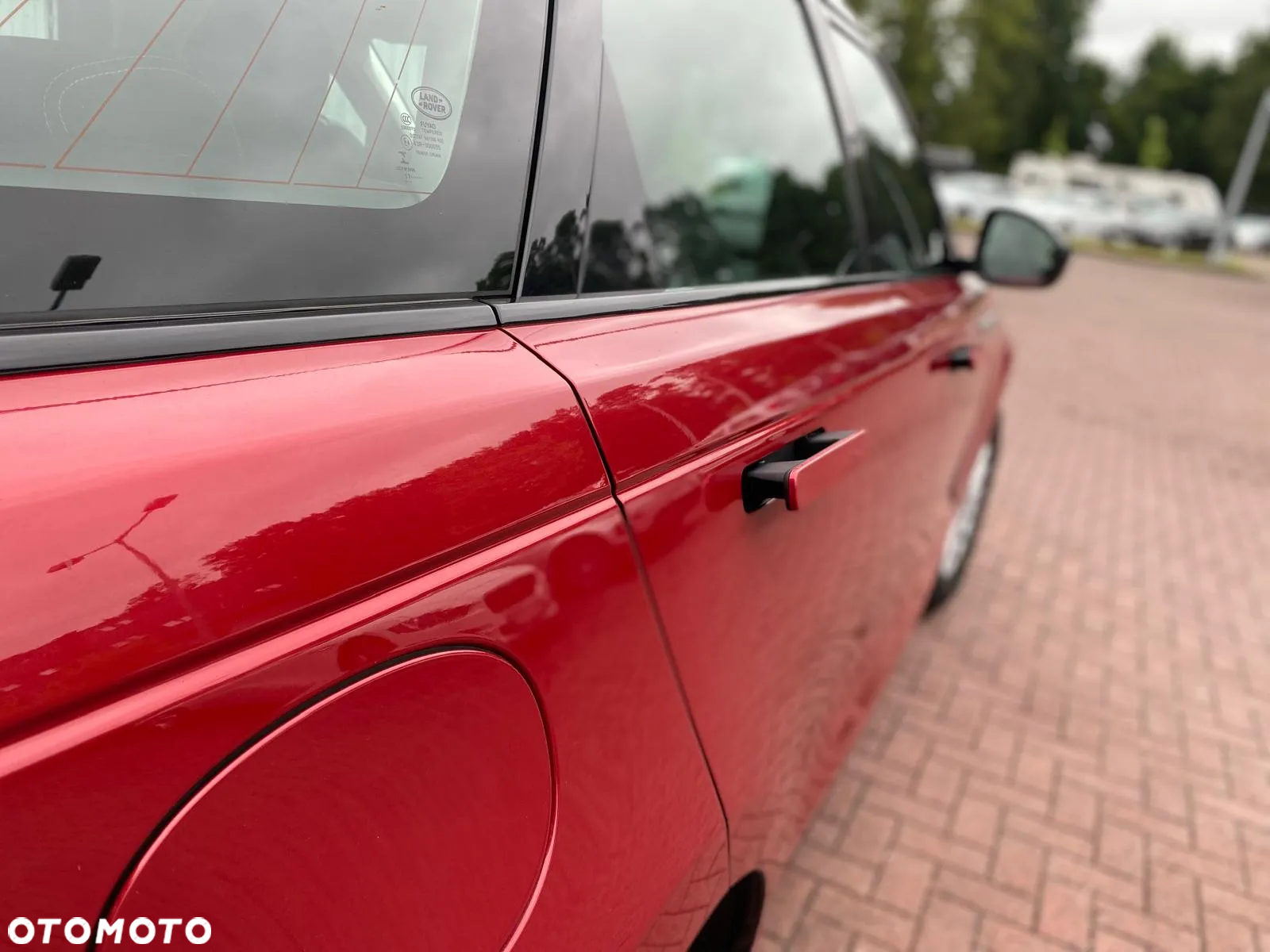 Land Rover Range Rover Velar 2.0 TD4 - 5