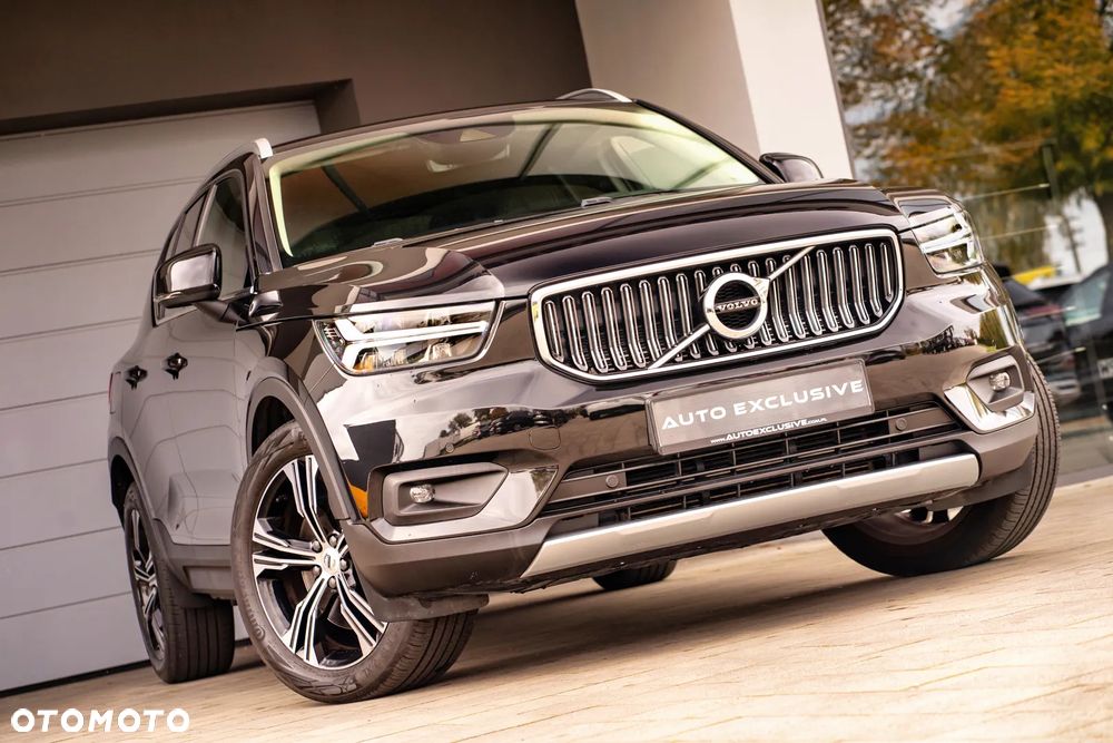Volvo XC 40 - 8