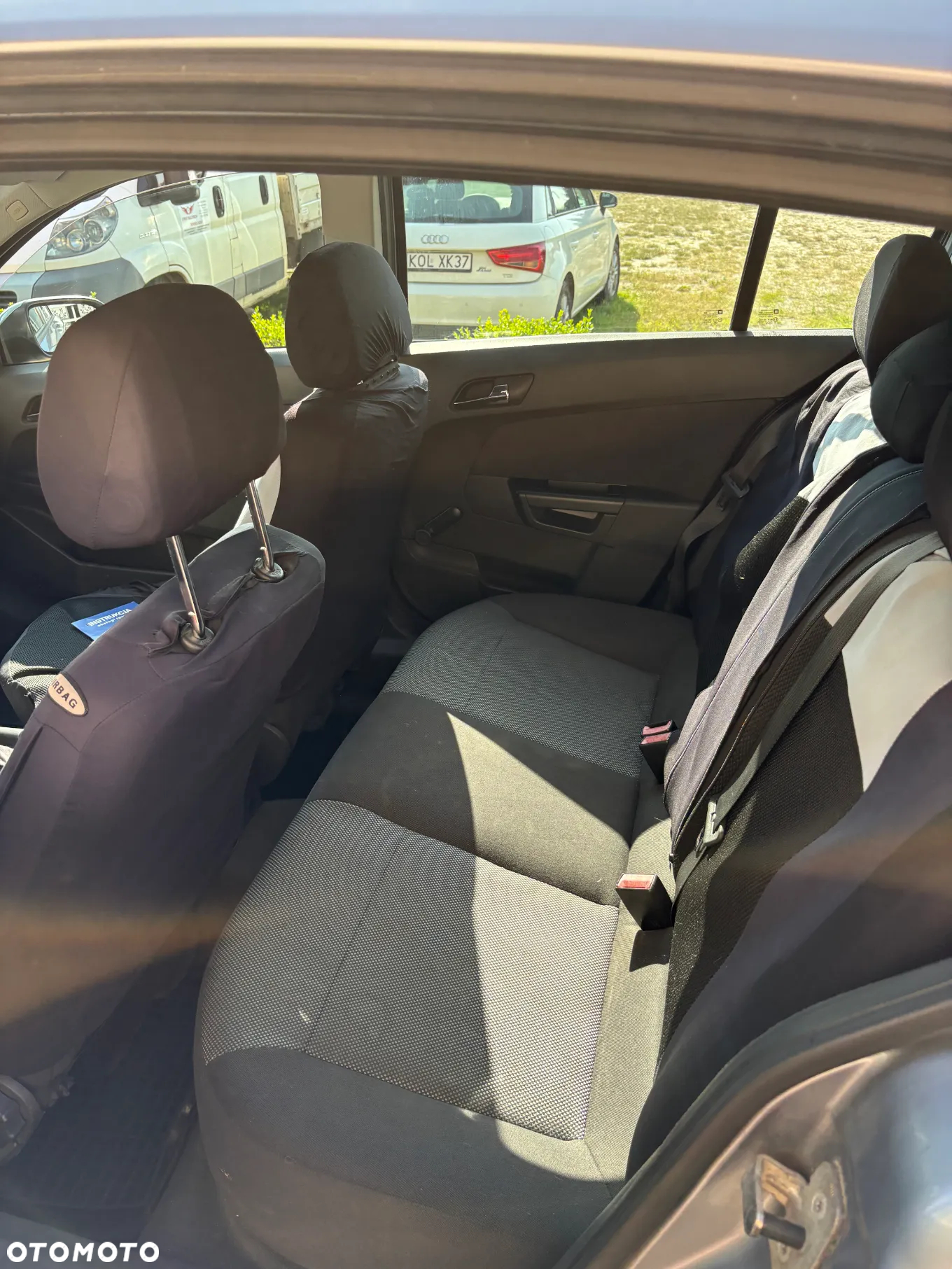 Opel Astra - 21