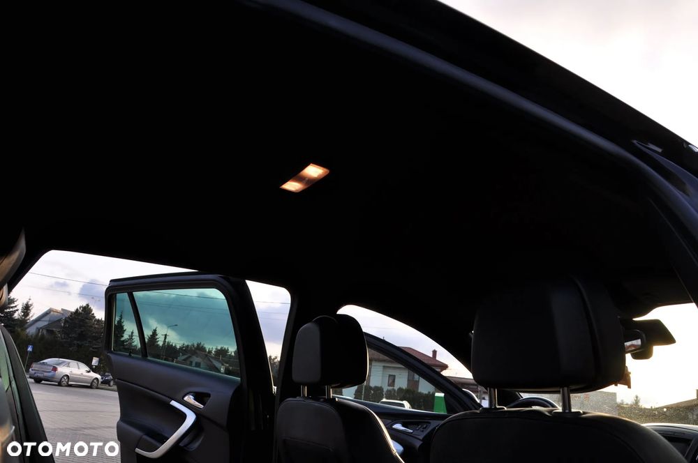 Opel Insignia 2.0 CDTI ecoFLEX Start/Stop Innovation - 31