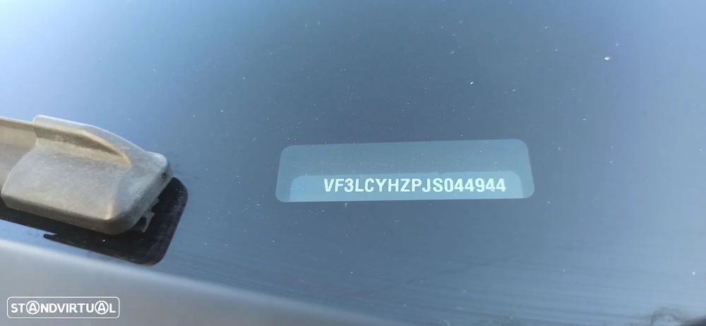 Peugeot 308 SW 1.5 BlueHDi Active - 15