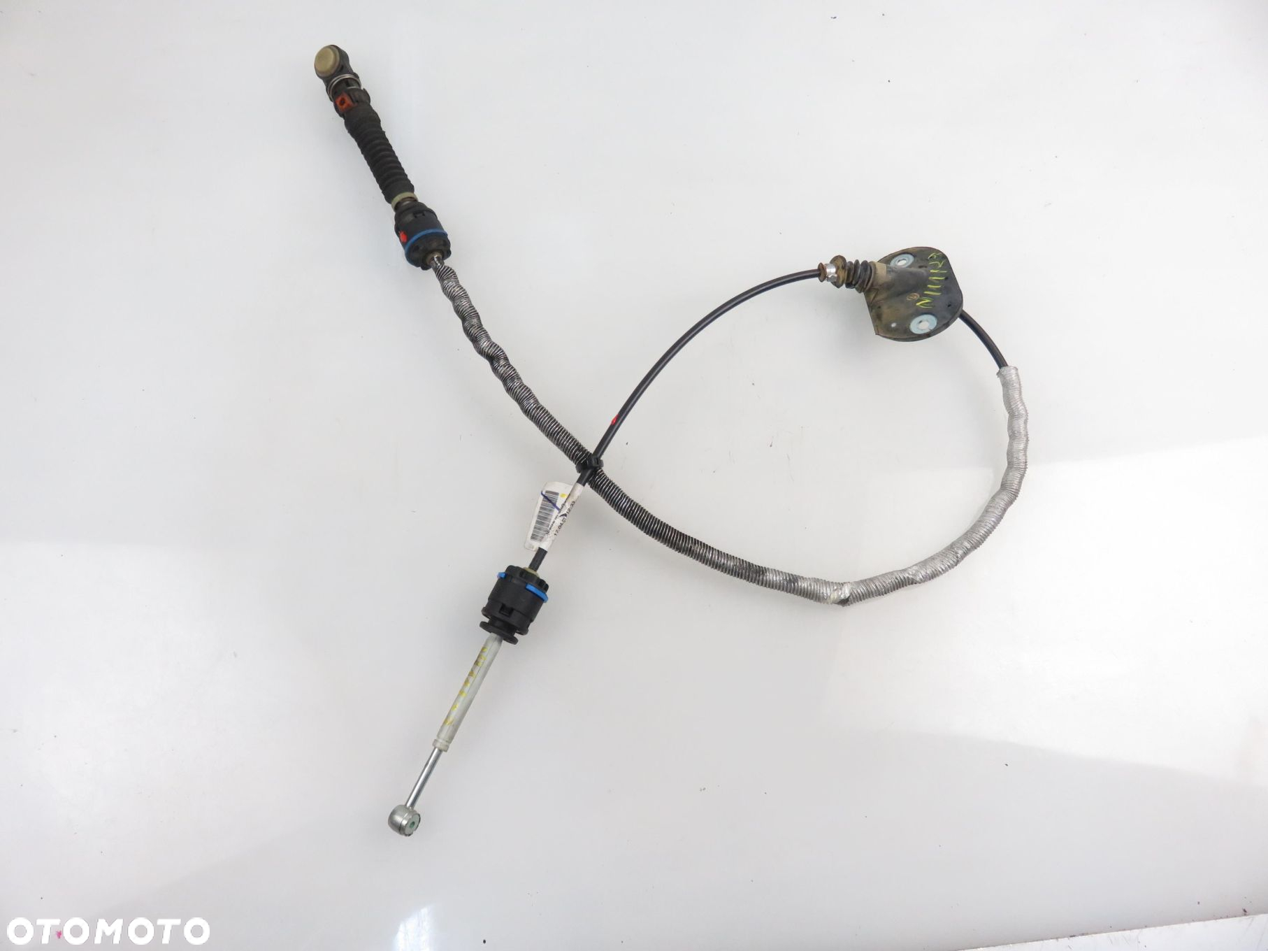LINKA BIEGÓW VOLVO V50 2.4  30783150 - 5