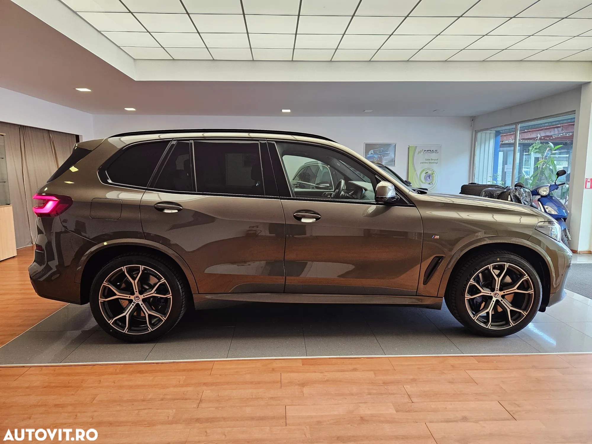 BMW X5 xDrive40d AT MHEV - 4
