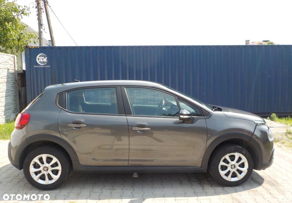 Citroën C3 - 11